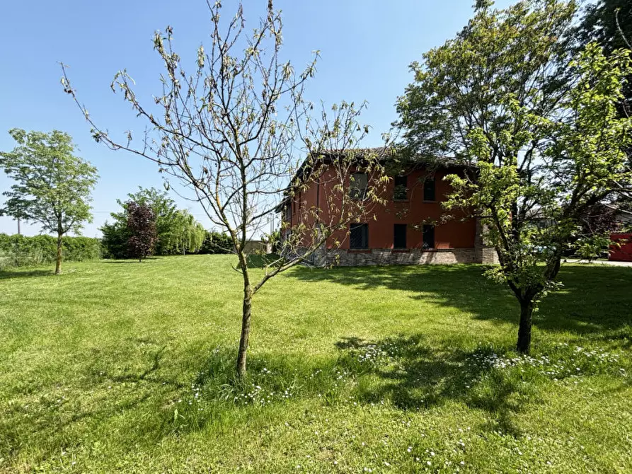 Immagine 66 di Casa bifamiliare in vendita  in Via Frara a Parma