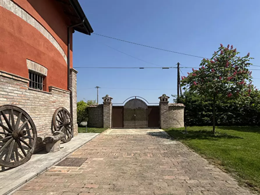 Immagine 70 di Casa bifamiliare in vendita  in Via Frara a Parma