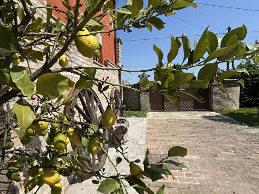 Immagine 71 di Casa bifamiliare in vendita  in Via Frara a Parma