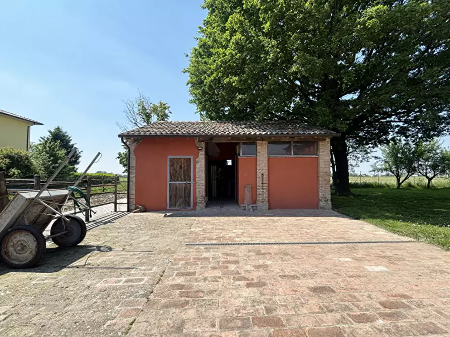 Immagine 72 di Casa bifamiliare in vendita  in Via Frara a Parma