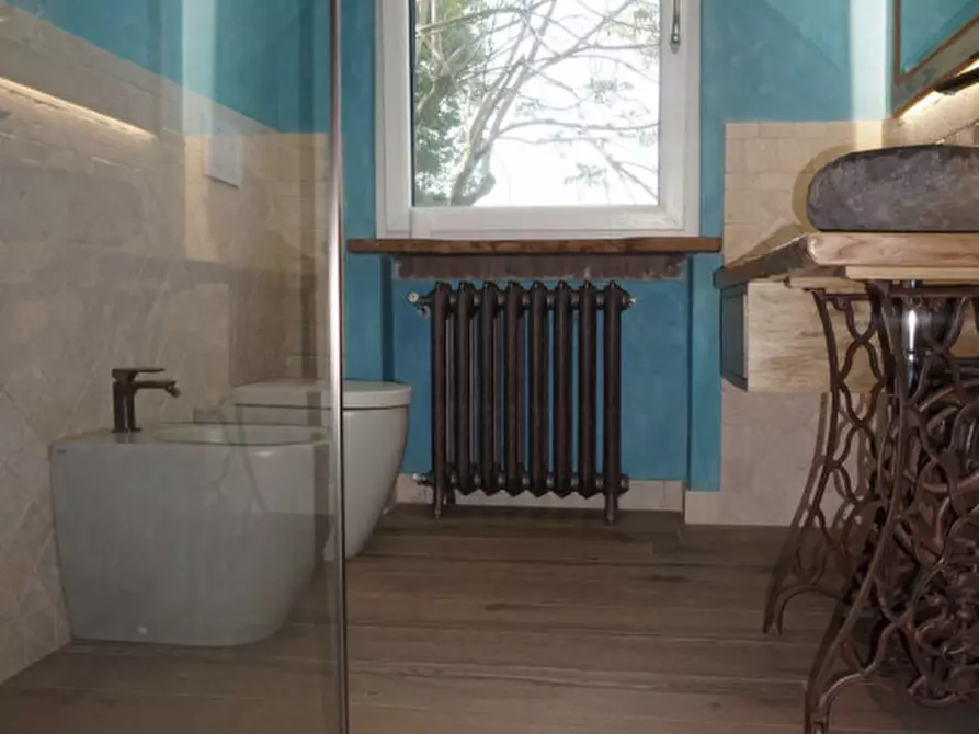 Immagine 80 di Casa bifamiliare in vendita  in Via Frara a Parma