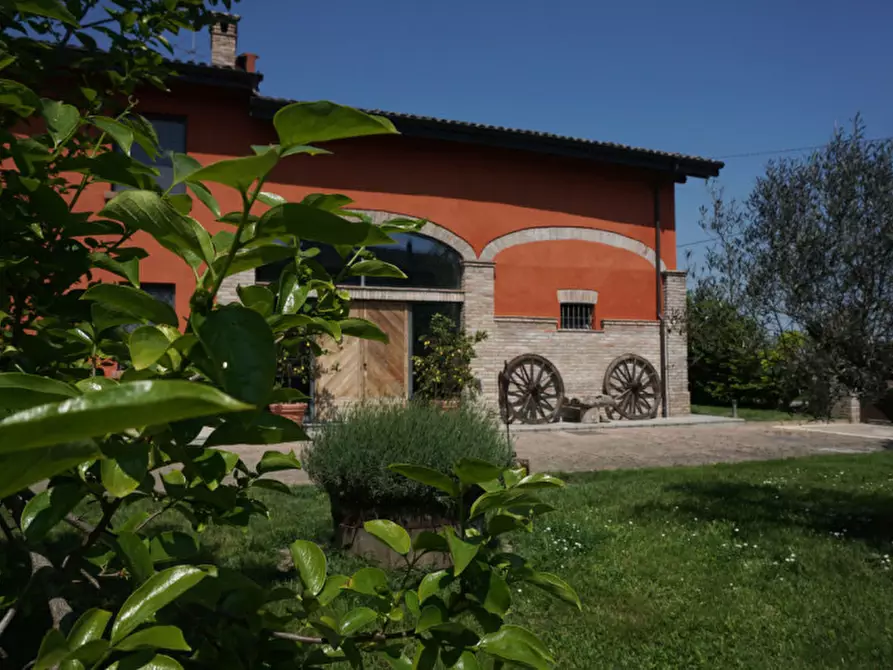 Immagine 81 di Casa bifamiliare in vendita  in Via Frara a Parma