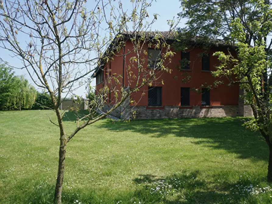 Immagine 83 di Casa bifamiliare in vendita  in Via Frara a Parma