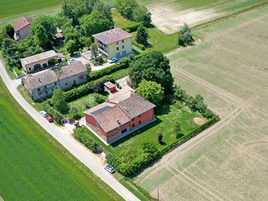Immagine 84 di Casa bifamiliare in vendita  in Via Frara a Parma