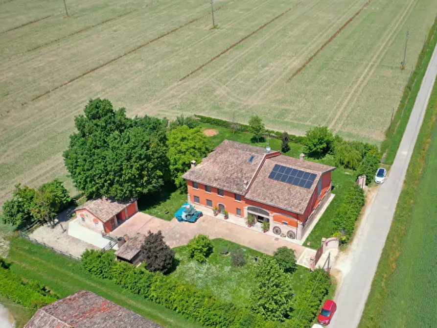 Immagine 85 di Casa bifamiliare in vendita  in Via Frara a Parma