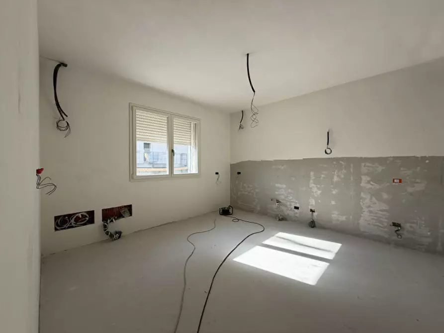 Immagine 5 di Villetta a schiera in vendita  in Via Filippina, 17 a Colorno