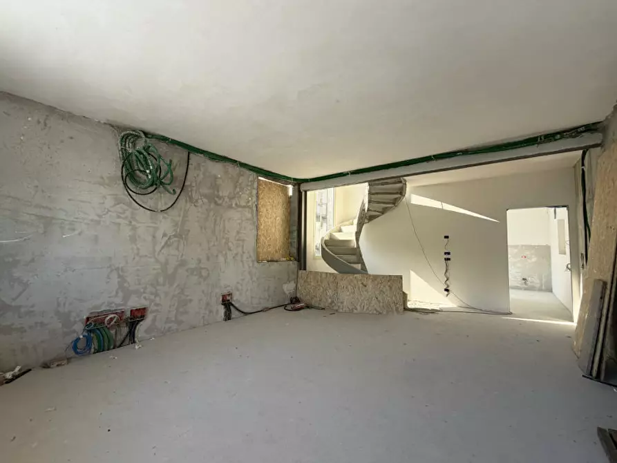 Immagine 6 di Villetta a schiera in vendita  in Via Filippina, 17 a Colorno