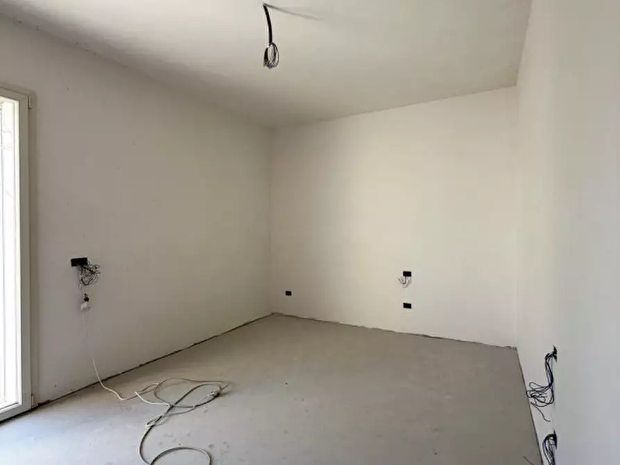 Immagine 15 di Villetta a schiera in vendita  in Via Filippina, 17 a Colorno