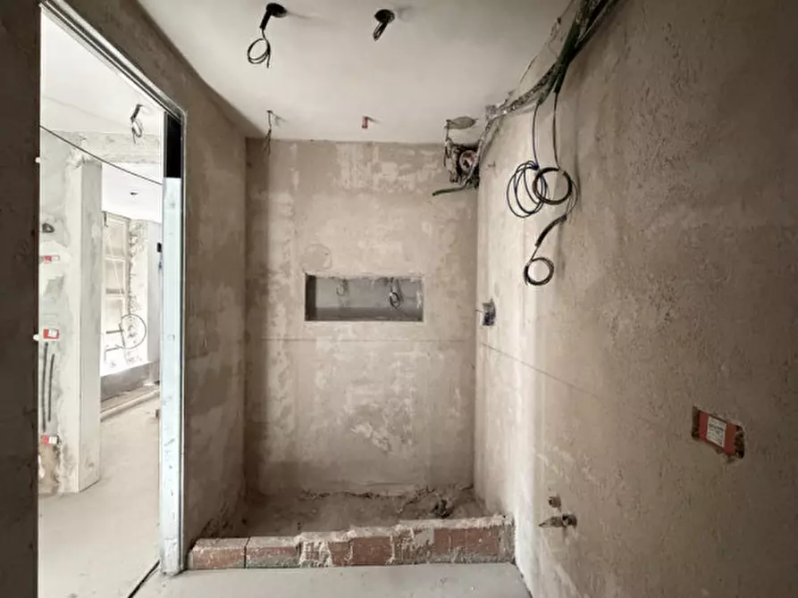 Immagine 17 di Villetta a schiera in vendita  in Via Filippina, 17 a Colorno