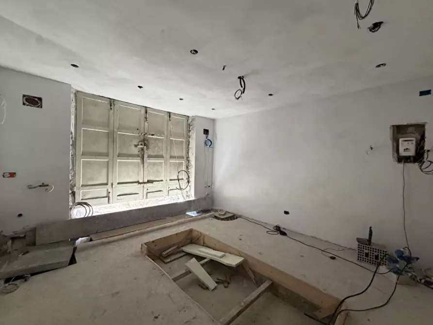 Immagine 18 di Villetta a schiera in vendita  in Via Filippina, 17 a Colorno