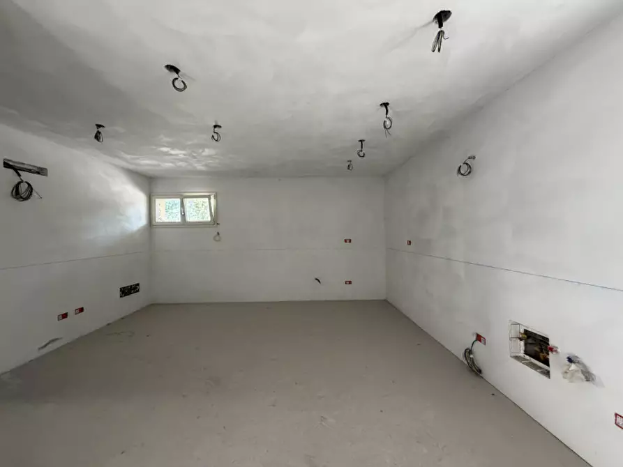 Immagine 20 di Villetta a schiera in vendita  in Via Filippina, 17 a Colorno
