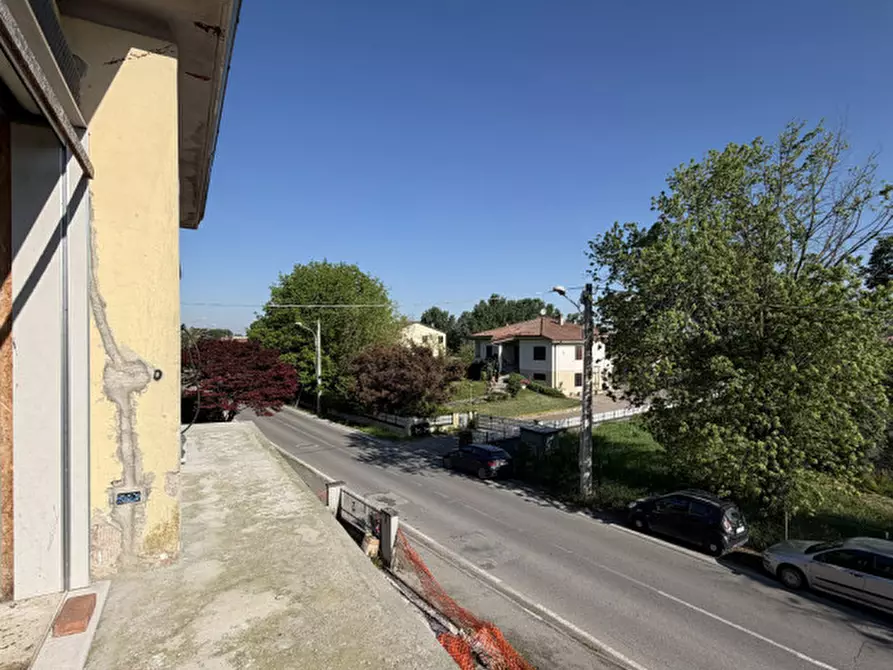 Immagine 25 di Villetta a schiera in vendita  in Via Filippina, 17 a Colorno