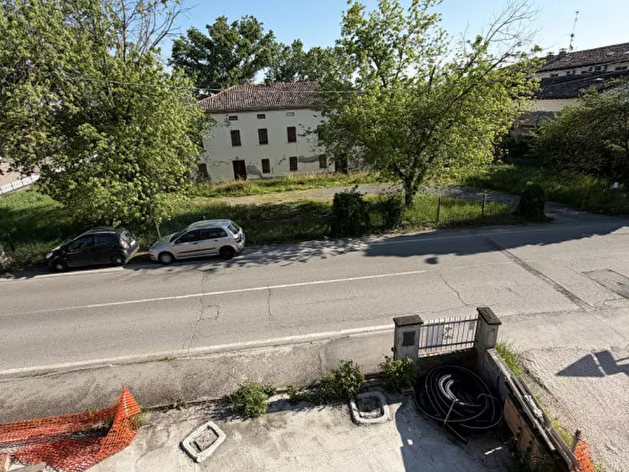 Immagine 26 di Villetta a schiera in vendita  in Via Filippina, 17 a Colorno