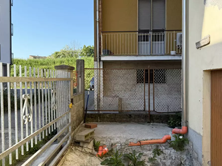 Immagine 27 di Villetta a schiera in vendita  in Via Filippina, 17 a Colorno