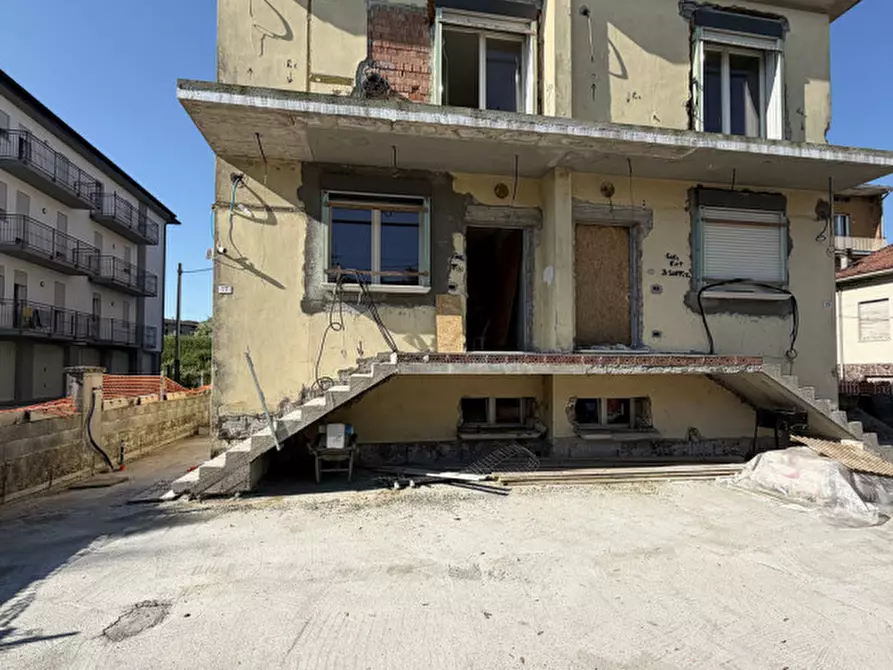 Immagine 30 di Villetta a schiera in vendita  in Via Filippina, 17 a Colorno