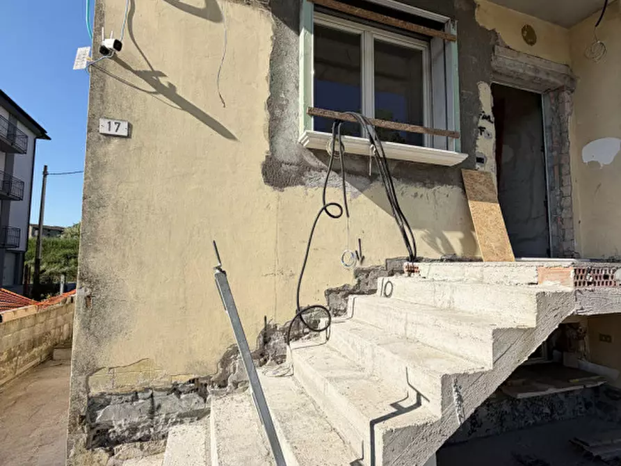 Immagine 31 di Villetta a schiera in vendita  in Via Filippina, 17 a Colorno