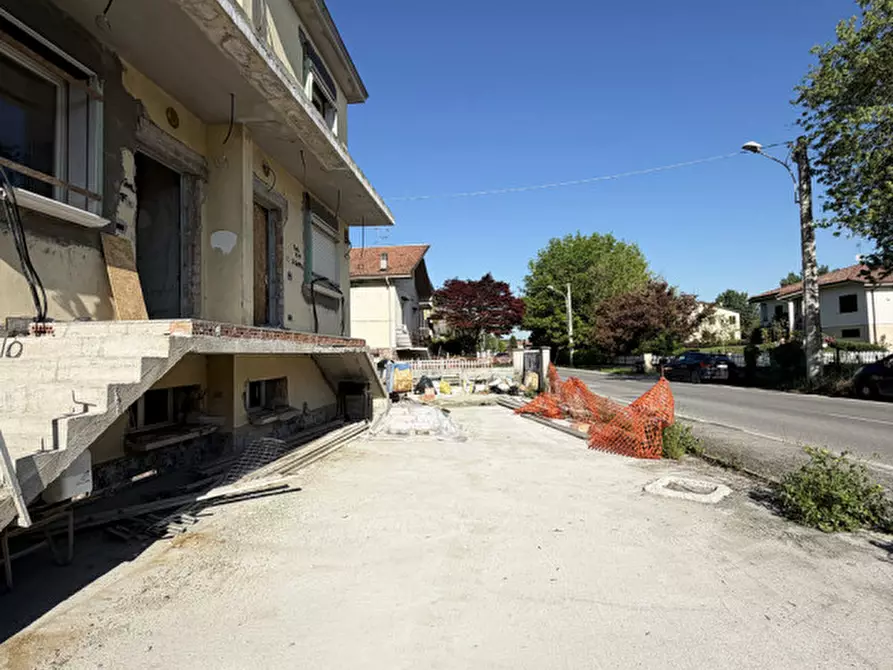 Immagine 32 di Villetta a schiera in vendita  in Via Filippina, 17 a Colorno