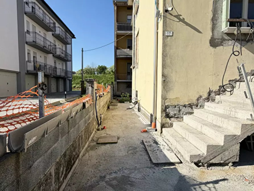 Immagine 33 di Villetta a schiera in vendita  in Via Filippina, 17 a Colorno