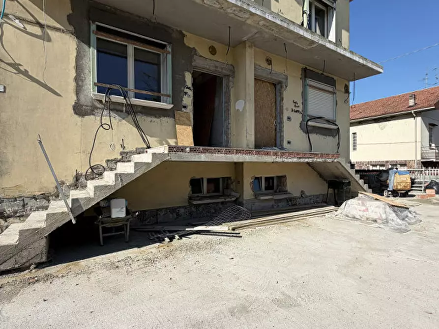 Immagine 34 di Villetta a schiera in vendita  in Via Filippina, 17 a Colorno