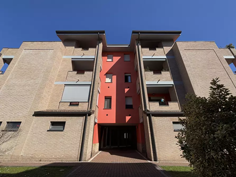 Immagine 1 di Appartamento in vendita  in Via della Costituente, 1 a Colorno