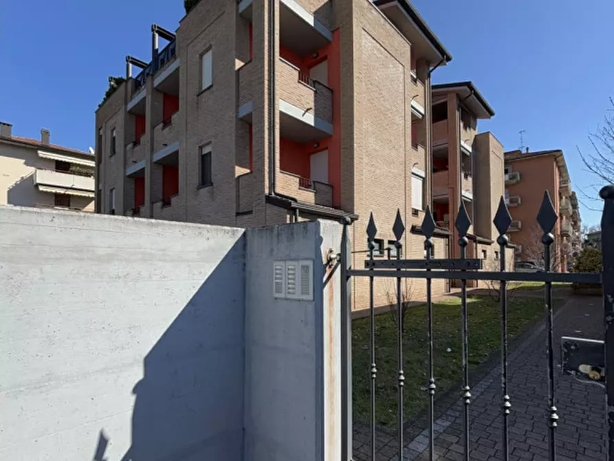 Immagine 2 di Appartamento in vendita  in Via della Costituente, 1 a Colorno