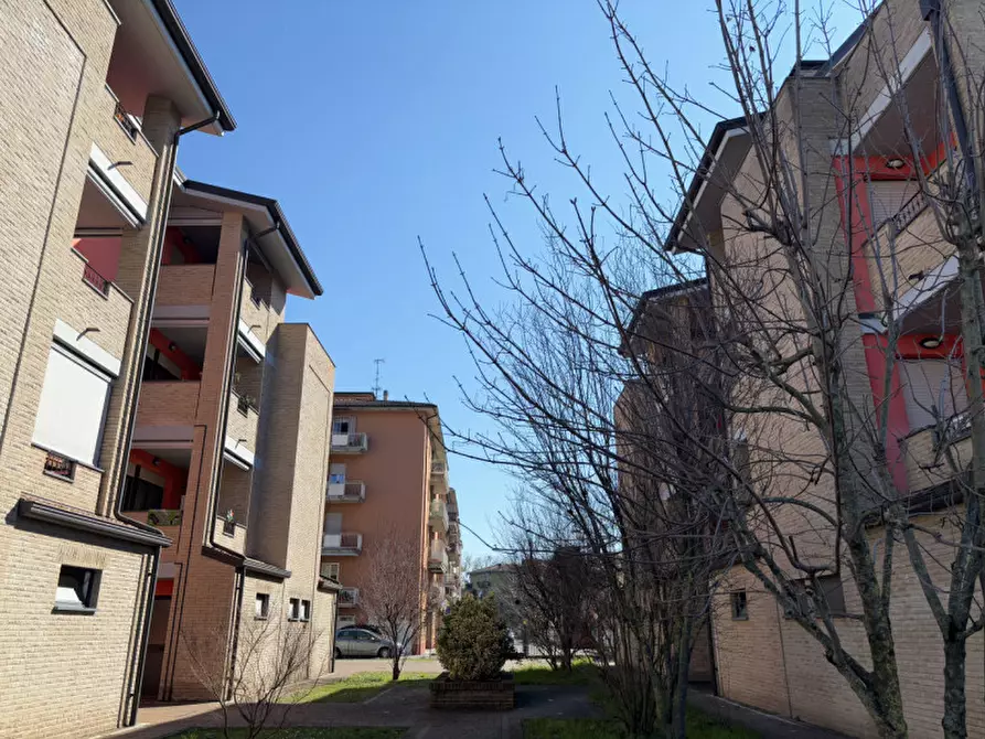 Immagine 3 di Appartamento in vendita  in Via della Costituente, 1 a Colorno