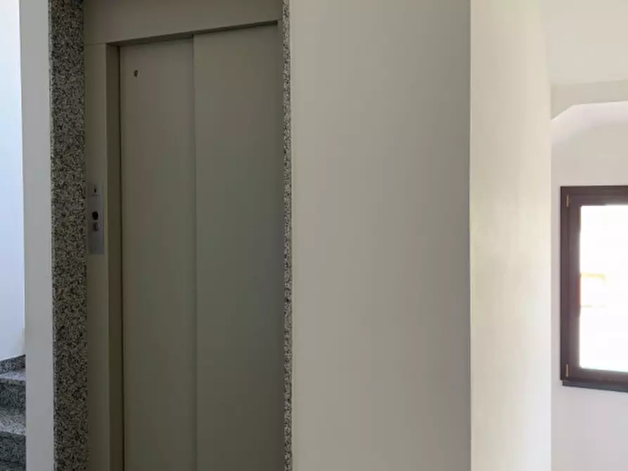 Immagine 5 di Appartamento in vendita  in Via della Costituente, 1 a Colorno