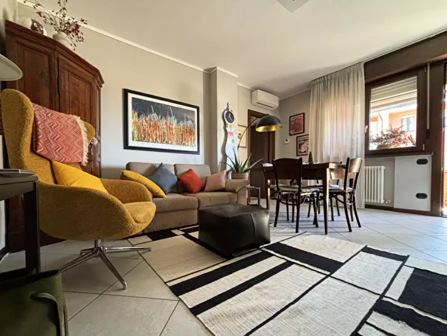 Immagine 6 di Appartamento in vendita  in Via della Costituente, 1 a Colorno