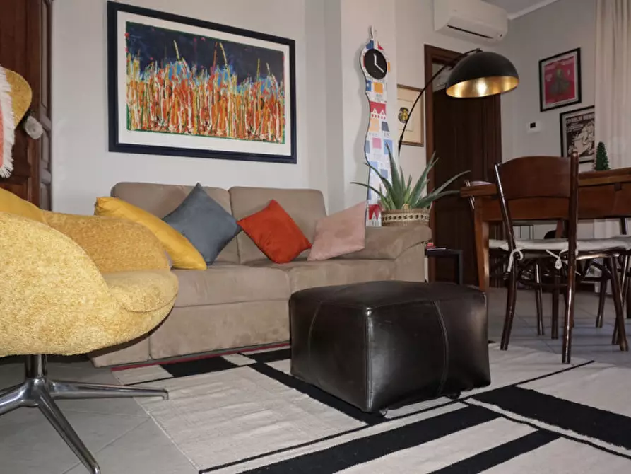 Immagine 7 di Appartamento in vendita  in Via della Costituente, 1 a Colorno