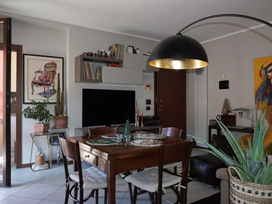 Immagine 8 di Appartamento in vendita  in Via della Costituente, 1 a Colorno