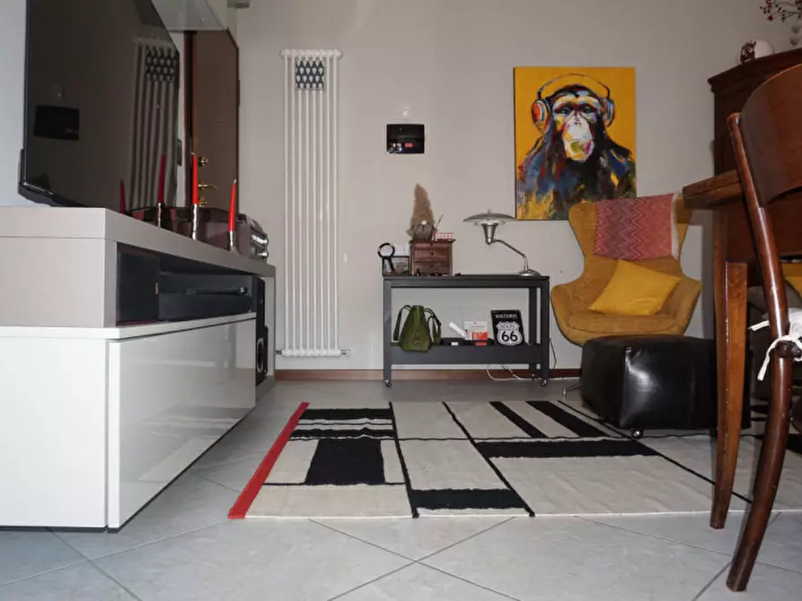 Immagine 9 di Appartamento in vendita  in Via della Costituente, 1 a Colorno