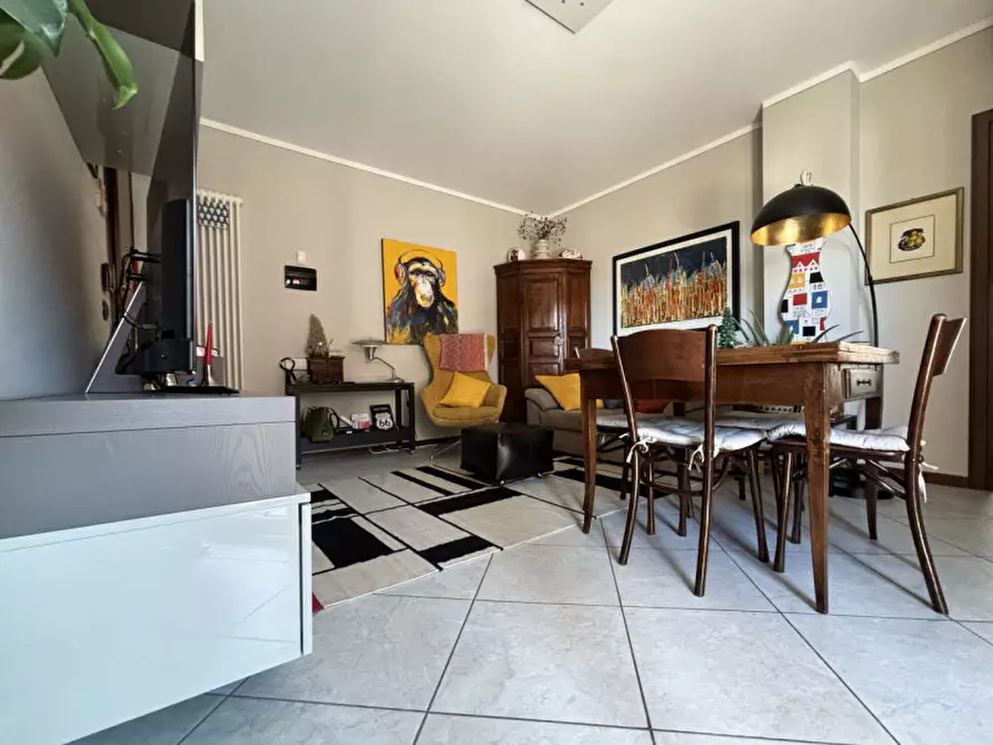 Immagine 10 di Appartamento in vendita  in Via della Costituente, 1 a Colorno