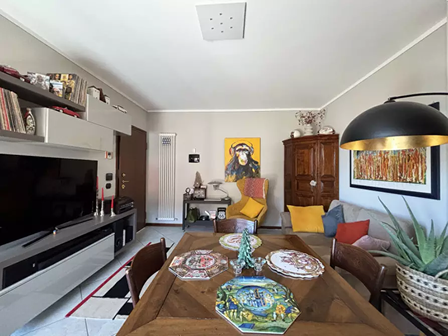 Immagine 11 di Appartamento in vendita  in Via della Costituente, 1 a Colorno