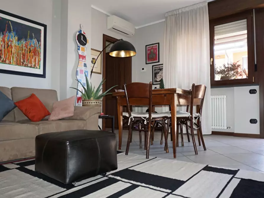 Immagine 13 di Appartamento in vendita  in Via della Costituente, 1 a Colorno