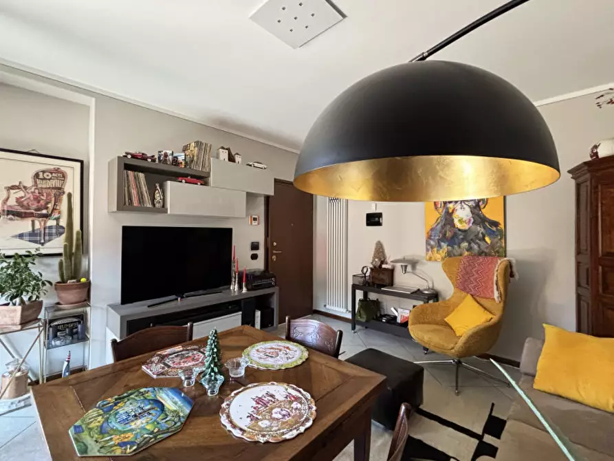 Immagine 14 di Appartamento in vendita  in Via della Costituente, 1 a Colorno