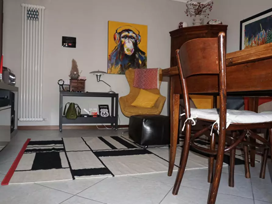 Immagine 15 di Appartamento in vendita  in Via della Costituente, 1 a Colorno