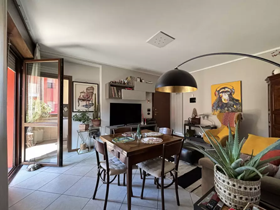 Immagine 17 di Appartamento in vendita  in Via della Costituente, 1 a Colorno