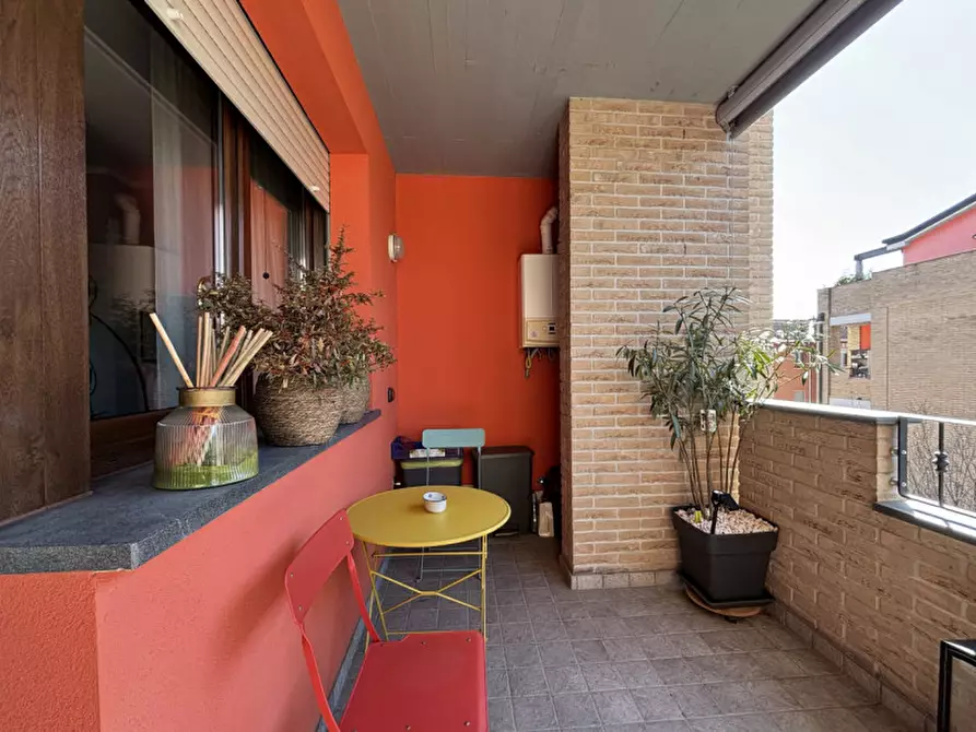 Immagine 18 di Appartamento in vendita  in Via della Costituente, 1 a Colorno