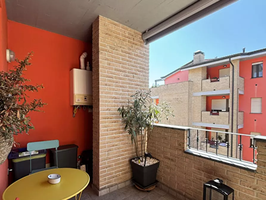 Immagine 19 di Appartamento in vendita  in Via della Costituente, 1 a Colorno