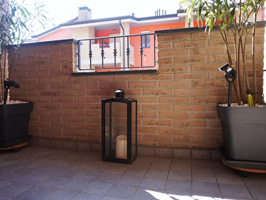 Immagine 20 di Appartamento in vendita  in Via della Costituente, 1 a Colorno