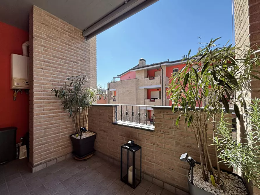 Immagine 21 di Appartamento in vendita  in Via della Costituente, 1 a Colorno