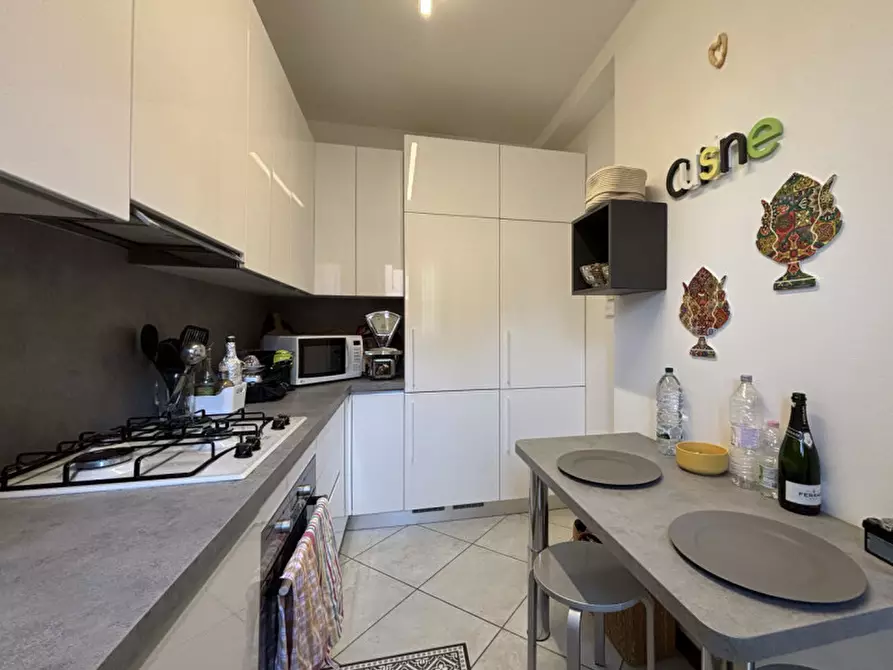 Immagine 22 di Appartamento in vendita  in Via della Costituente, 1 a Colorno