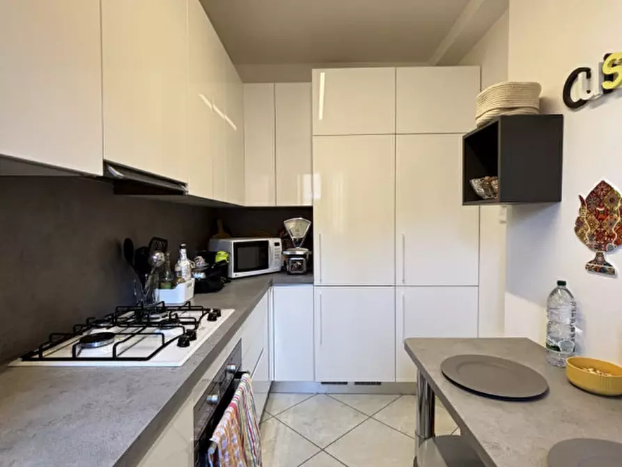 Immagine 23 di Appartamento in vendita  in Via della Costituente, 1 a Colorno