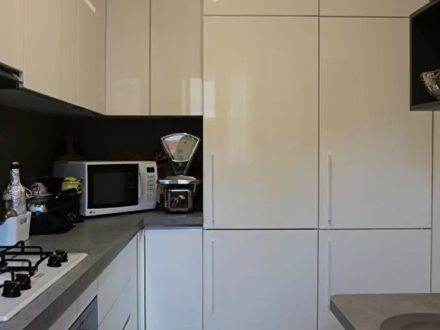 Immagine 24 di Appartamento in vendita  in Via della Costituente, 1 a Colorno