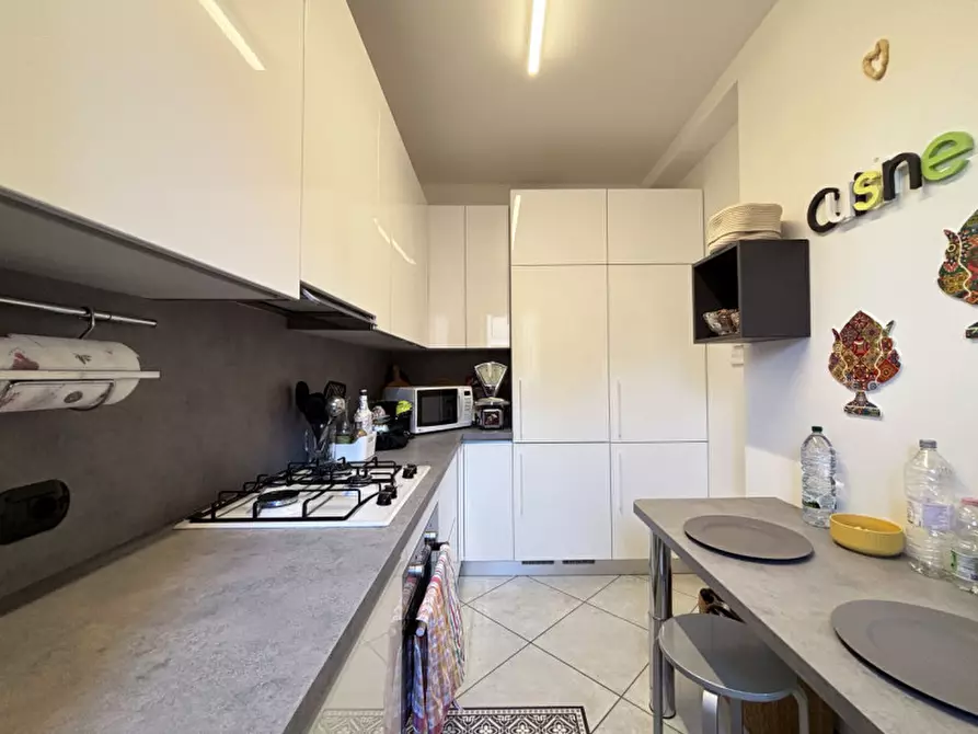 Immagine 25 di Appartamento in vendita  in Via della Costituente, 1 a Colorno