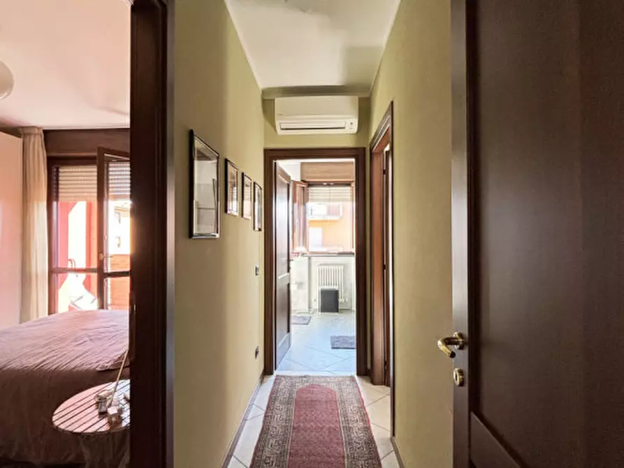 Immagine 26 di Appartamento in vendita  in Via della Costituente, 1 a Colorno