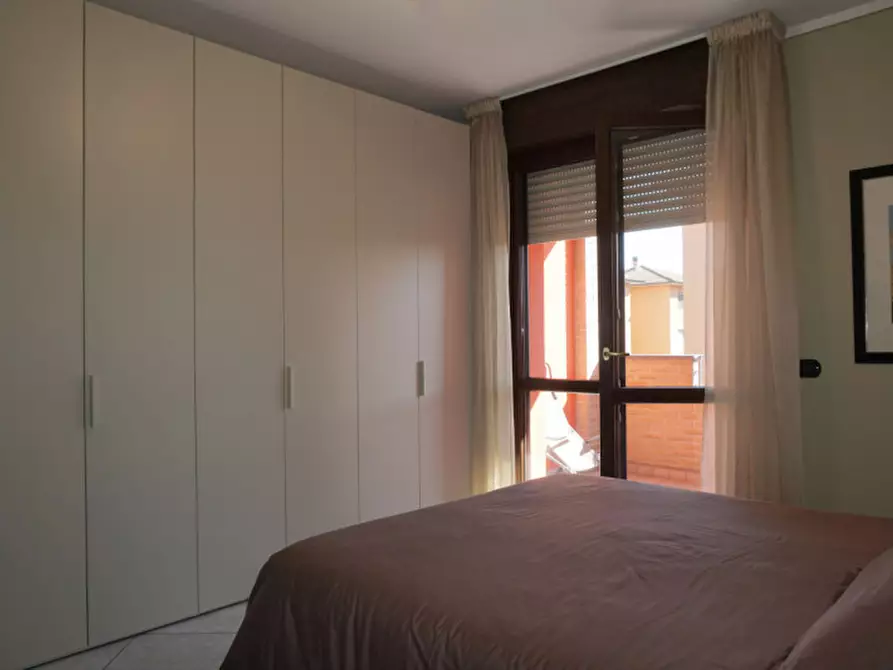 Immagine 28 di Appartamento in vendita  in Via della Costituente, 1 a Colorno