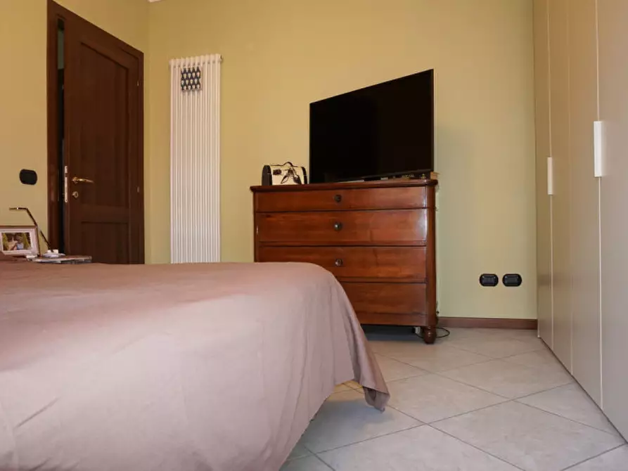 Immagine 30 di Appartamento in vendita  in Via della Costituente, 1 a Colorno