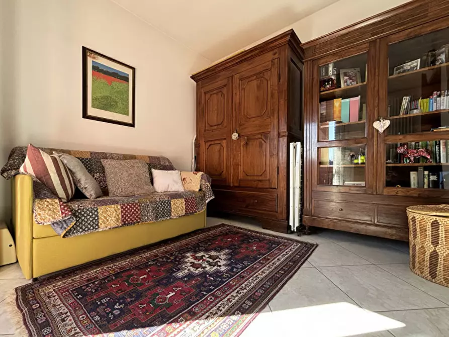 Immagine 32 di Appartamento in vendita  in Via della Costituente, 1 a Colorno