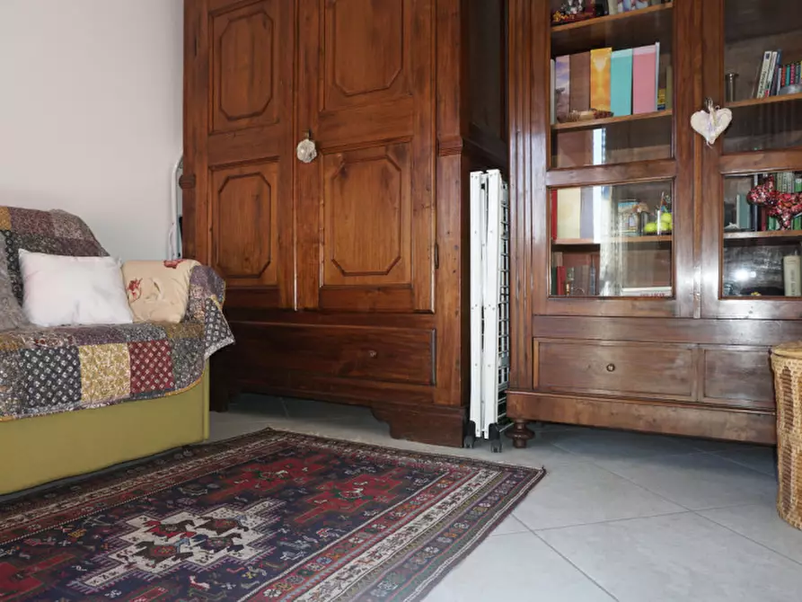 Immagine 33 di Appartamento in vendita  in Via della Costituente, 1 a Colorno